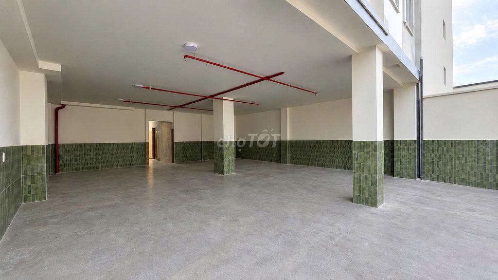 🔥 TÒA CHDV HỒ VĂN LONG – BÌNH TÂN | 38 PHÒNG | DÒNG TIỀN 235TR/THÁNG
