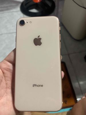 bán iphone 8g. 64g  máy zin. Mua bán Điện thoại tại Huyện Bình Chánh Tp Hồ Chí Minh được đăng bởi Thu Hà