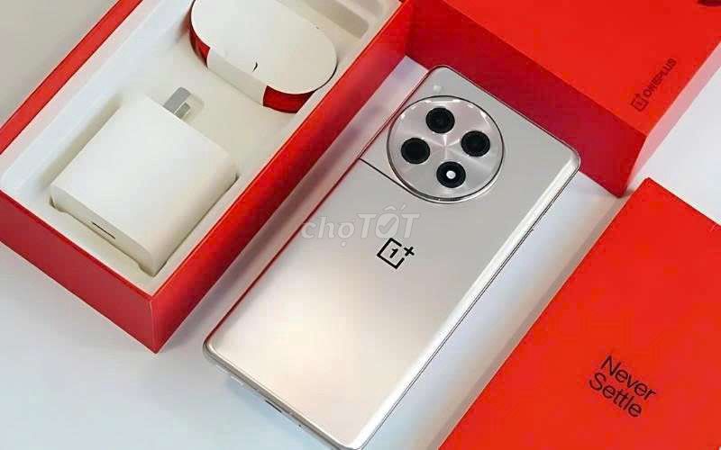 🧲 OnePlus Ace 3 Pro Snap 8 Gen 3 | 𝐆Ó𝐏 𝐎𝐍𝐋𝐈𝐍𝐄. Mua bán Điện thoại tại Quận Gò Vấp Tp Hồ Chí Minh được đăng bởi Võ Tấn Vui  hình 1