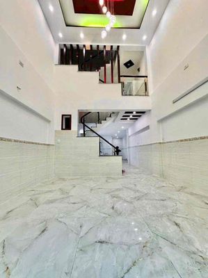 Аренда · 3 комн. · 90 м² · Quận Bình Tân, ул. Đường Lê Đình Cẩn