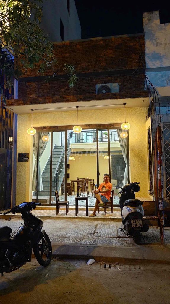 Аренда · 2 комн. · 100 м² · Quận Sơn Trà, ул. Đường Tạ Mỹ Duật