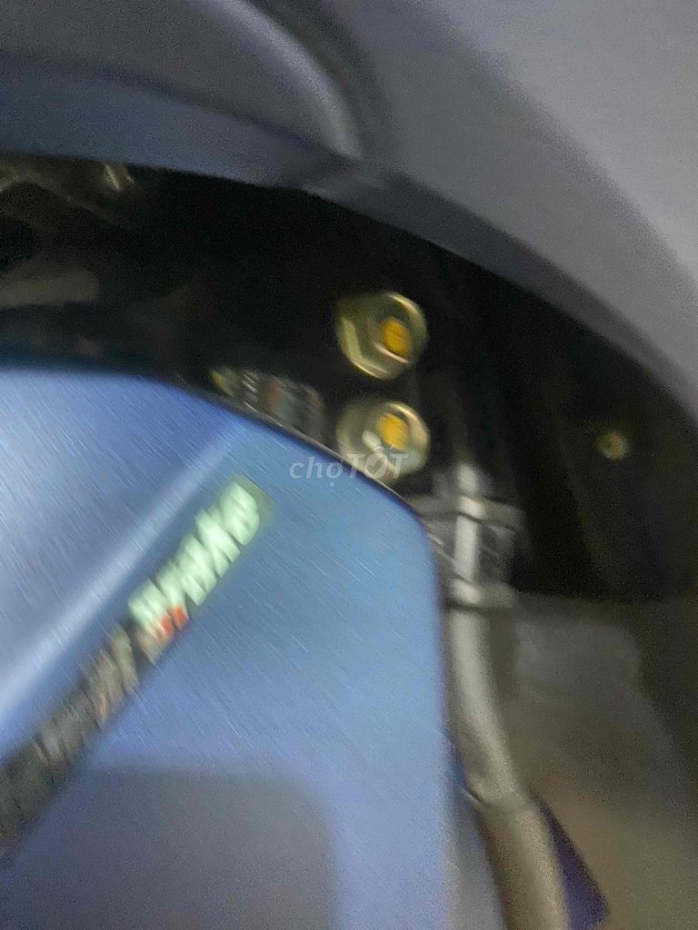 Cầm đồ thanh lý Vison 2022. Mua bán Xe máy tại Huyện Hóc Môn Tp Hồ Chí Minh được đăng bởi Nguyễn Văn Trường hình 6