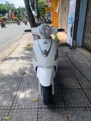 ✅✅ ALIZABEAT VUA FI 2014 XE ĐẸP ĐỜI CAO MÁY ÊM RU. Mua bán Xe máy tại Thành phố Rạch Giá Kiên Giang được đăng bởi Kali 