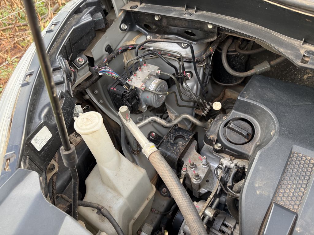 Mitsubishi Xpander 2020  - 93000 km. Mua bán Ô tô tại Huyện Đức Cơ Gia Lai được đăng bởi phamhaiphong hình 5