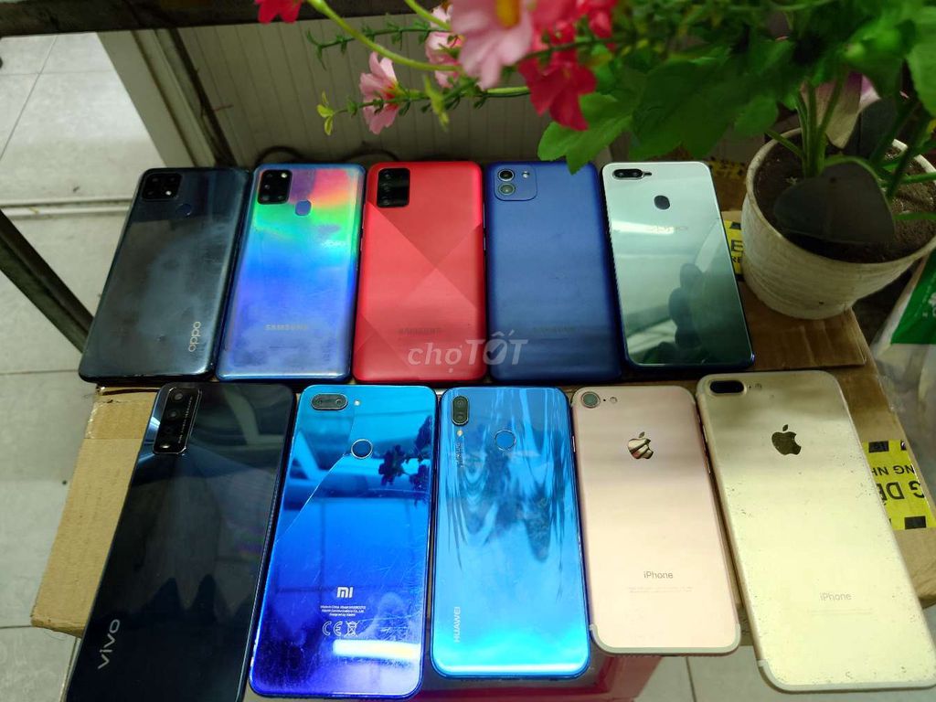 samsung. Mua bán Điện thoại tại Quận 12 Tp Hồ Chí Minh được đăng bởi TMT Dr Tran hình 1