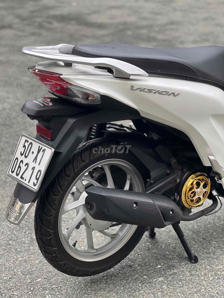 ❤️ Vision đời 2023 smarkey bstp chính chủ. Mua bán Xe máy tại Quận 11 Tp Hồ Chí Minh được đăng bởi Hưng Từ hình 4