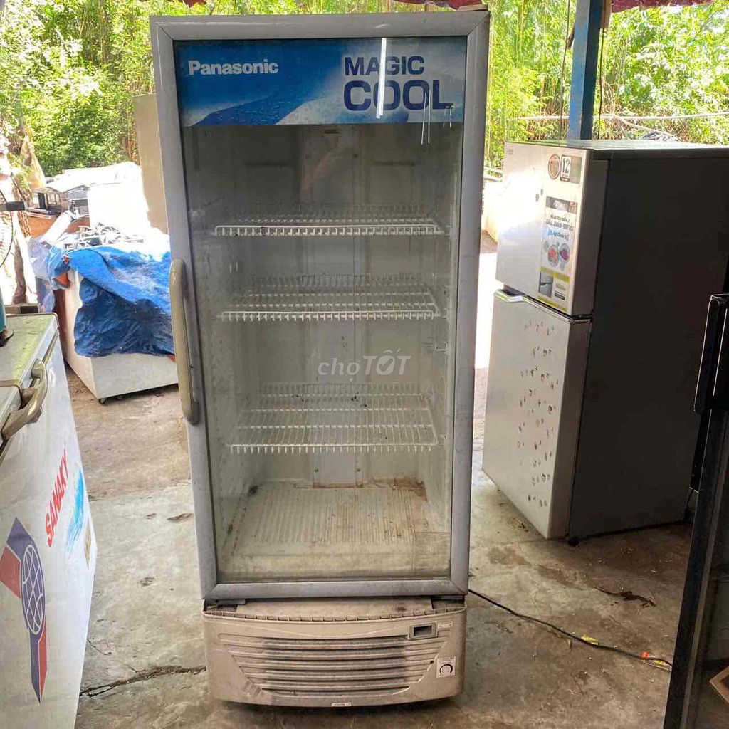 Tủ mát. Mua bán Tủ lạnh tại Huyện Bình Chánh Tp Hồ Chí Minh được đăng bởi trương huy hình 1