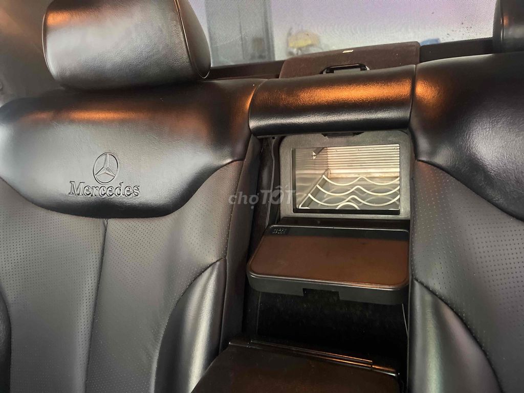 Mercedes Benz S Class 1998 - 100000 km. Mua bán Ô tô tại Quận Bình Tân Tp Hồ Chí Minh được đăng bởi hùng hình 8