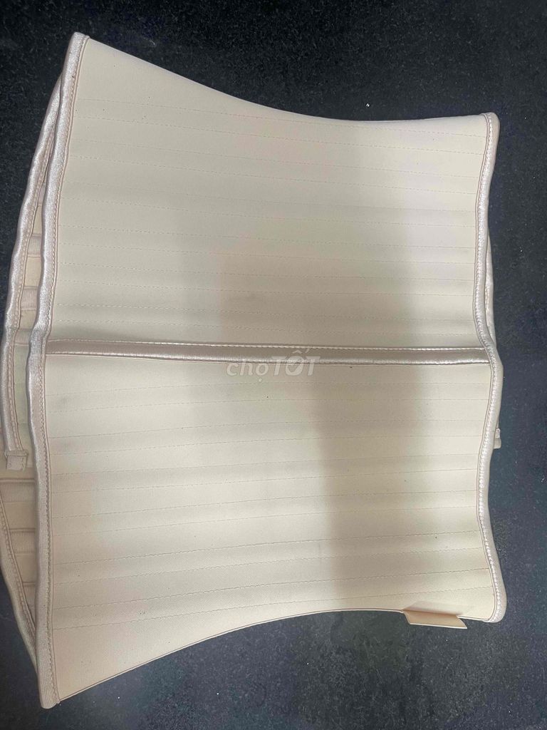 Đai nịt bụng Nữ Thoáng khí size XS. Mua bán Phụ kiện thời trang khác tại Quận Bình Tân Tp Hồ Chí Minh được đăng bởi ken hình 1