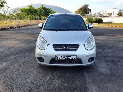 Kia Morning 2009 SX 1.1 AT - 1111 km. Mua bán Ô tô tại Huyện Xuân Lộc Đồng Nai được đăng bởi trần hữu phúc