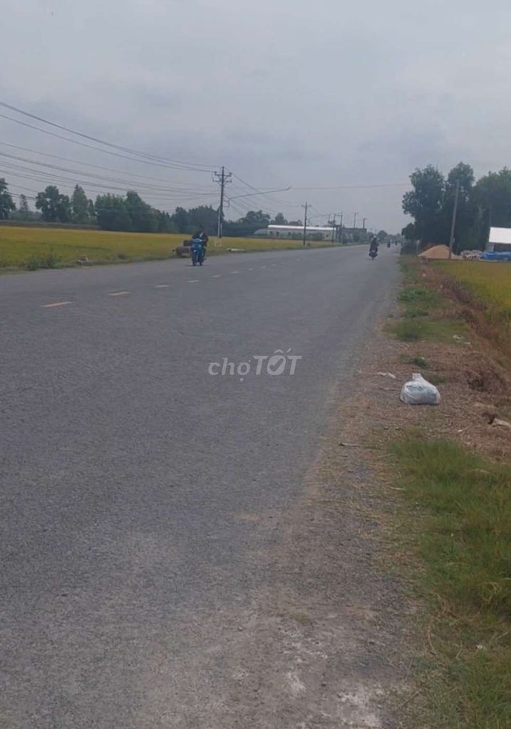 ĐẤT Nam Kỳ khỡi Nghĩa dt LỚN. Mua bán Đất tại Huyện Châu Thành Sóc Trăng được đăng bởi Toàn Ngô hình 5