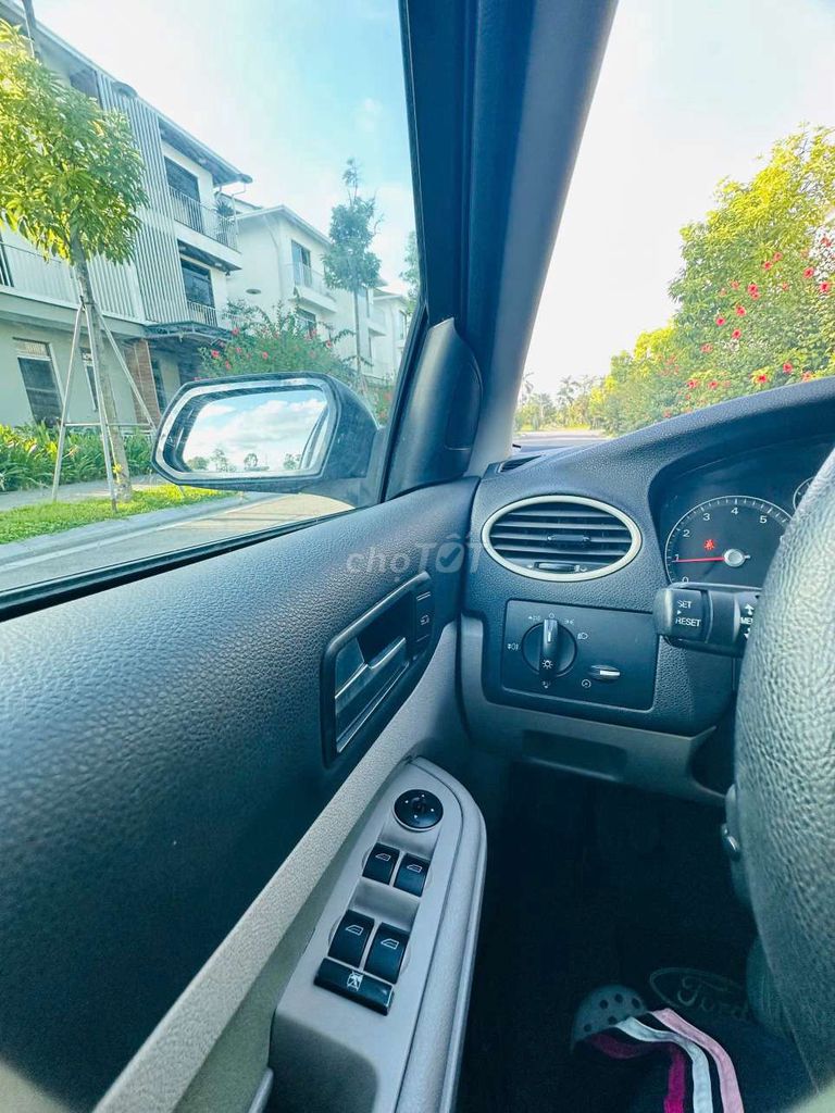 2007 1.8 MT. Mua bán Ô tô tại Thành phố Huế Thừa Thiên Huế được đăng bởi Quỳnh Giao hình 7