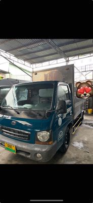 kia k2700 đời 2012 thùng kính máy lạnh. Mua bán Xe tải, xe ben tại Quận 12 Tp Hồ Chí Minh được đăng bởi Ssong Mã