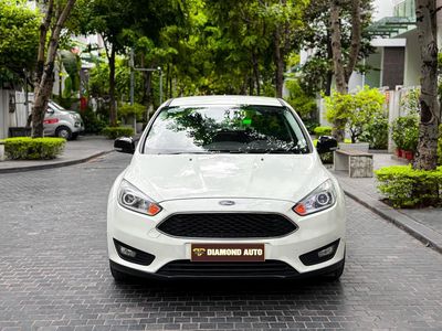 Ford Focus Trend 1.5L sản xuất 2019
