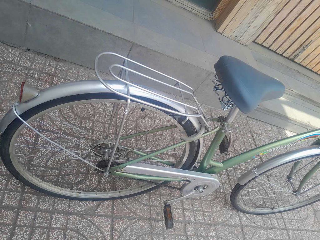 Xe đạp a còng martin thanh lý. Mua bán Xe đạp tại Quận Gò Vấp Tp Hồ Chí Minh được đăng bởi Hiền Lương hình 2