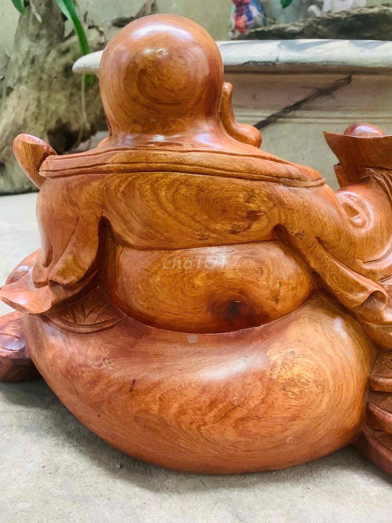 Di lặc mini để bàn