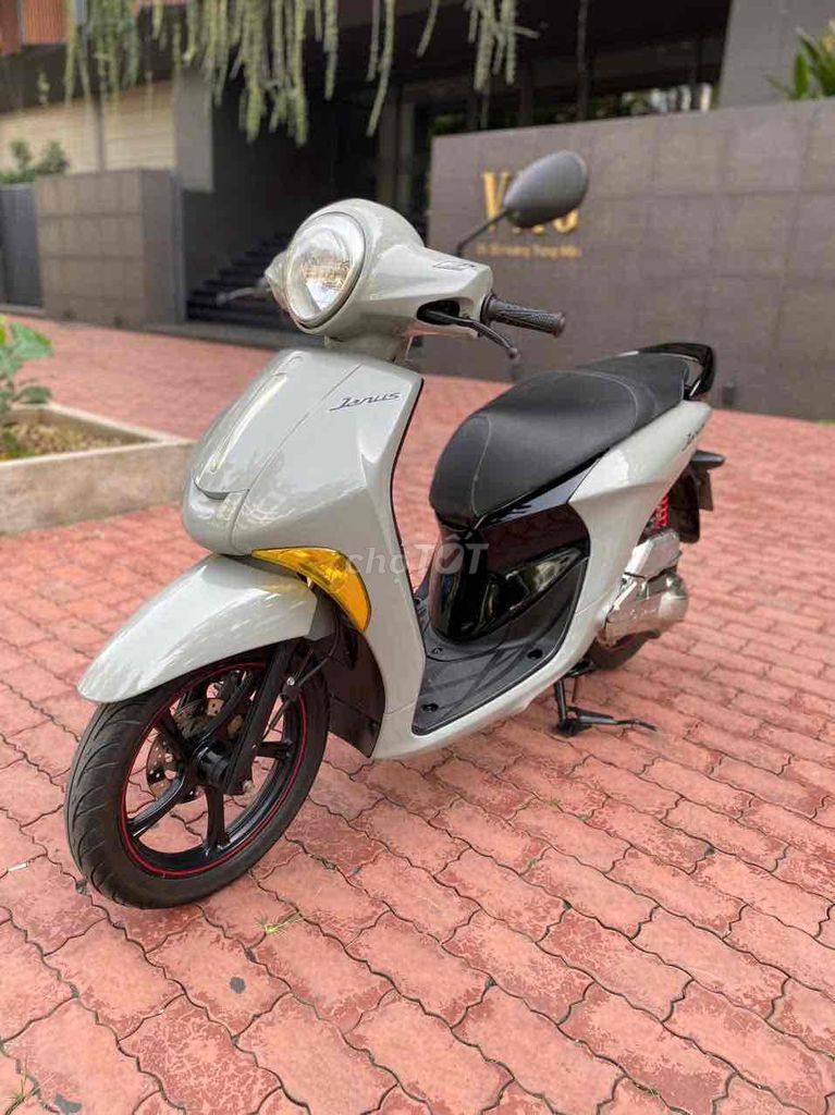 Janus 2017,khoá smartkey,bs48,xe zin đẹp keng,êm r. Mua bán Xe máy tại Quận 7 Tp Hồ Chí Minh được đăng bởi Bảo Anh hình 1