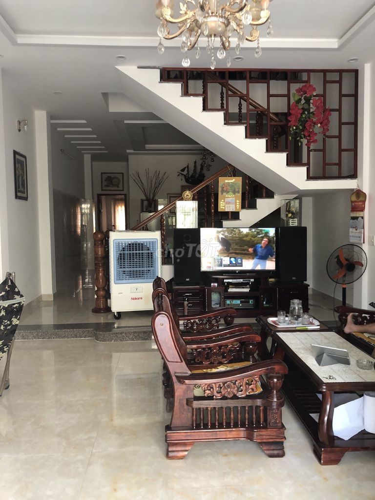 Cho thuê nhà 2 phòng ngủ tại Ngũ Hành Sơn, Đà Nẵng — ảnh 6