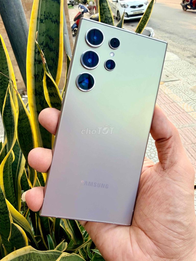 s24Ultra 512Gb. Mua bán Điện thoại tại Quận Hải Châu Đà Nẵng được đăng bởi Dshop323TrầnCaoVân hình 1