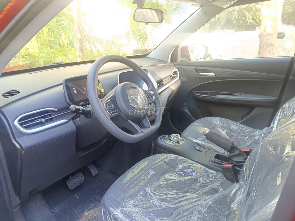 VinFast VF5 Plus 2025. Mua bán Ô tô tại Quận Lê Chân Hải Phòng được đăng bởi Dung Luu hình 5