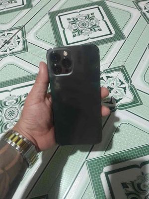 iPhone 12 Pro Max 128GB Đen 99%