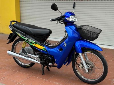 Wave Alpha 2002 Up Full Thái 2004 📌📌📌. Mua bán Xe máy tại Quận 12 Tp Hồ Chí Minh được đăng bởi Nguyễn Phước Hậu