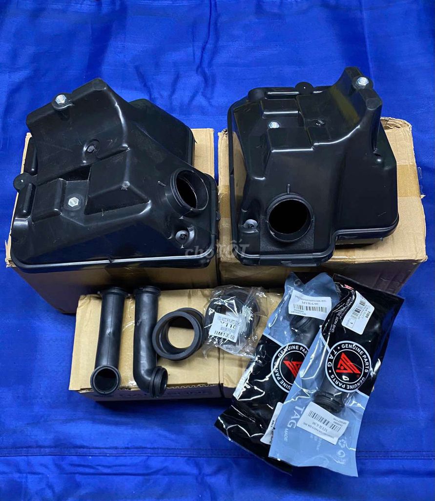 Phụ Tùng Xe Máy Yass, Y110ss,SS2, Matte 111. Mua bán Phụ tùng xe tại Huyện Thới Bình Cà Mau được đăng bởi Toàn Nguyễn hình 17