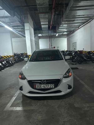 Mazda 2 2017  1.5 AT Sedan - 50000 km. Mua bán Ô tô tại Huyện Thanh Trì Hà Nội được đăng bởi Ms Tuyền