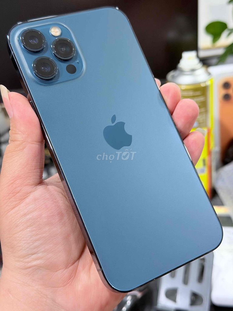 12prm qt pin 100% Bán có Gl + Góp icloud. Mua bán Điện thoại tại Thành phố Biên Hòa Đồng Nai được đăng bởi HUNG  hình 1