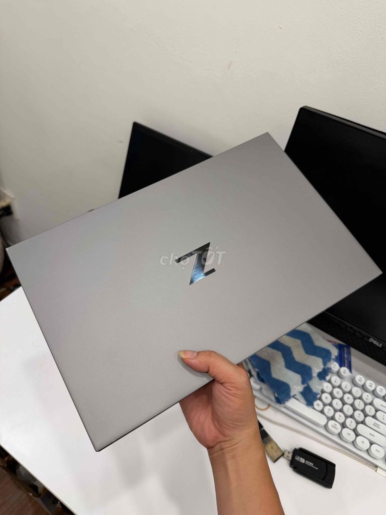 Hp Zbook Studio 15 G8 I7 Ram 16G 512G FHD T1200 4G. Mua bán Laptop tại Quận Tân Bình Tp Hồ Chí Minh được đăng bởi ĐẶNG HOÀNG PHÚC hình 1