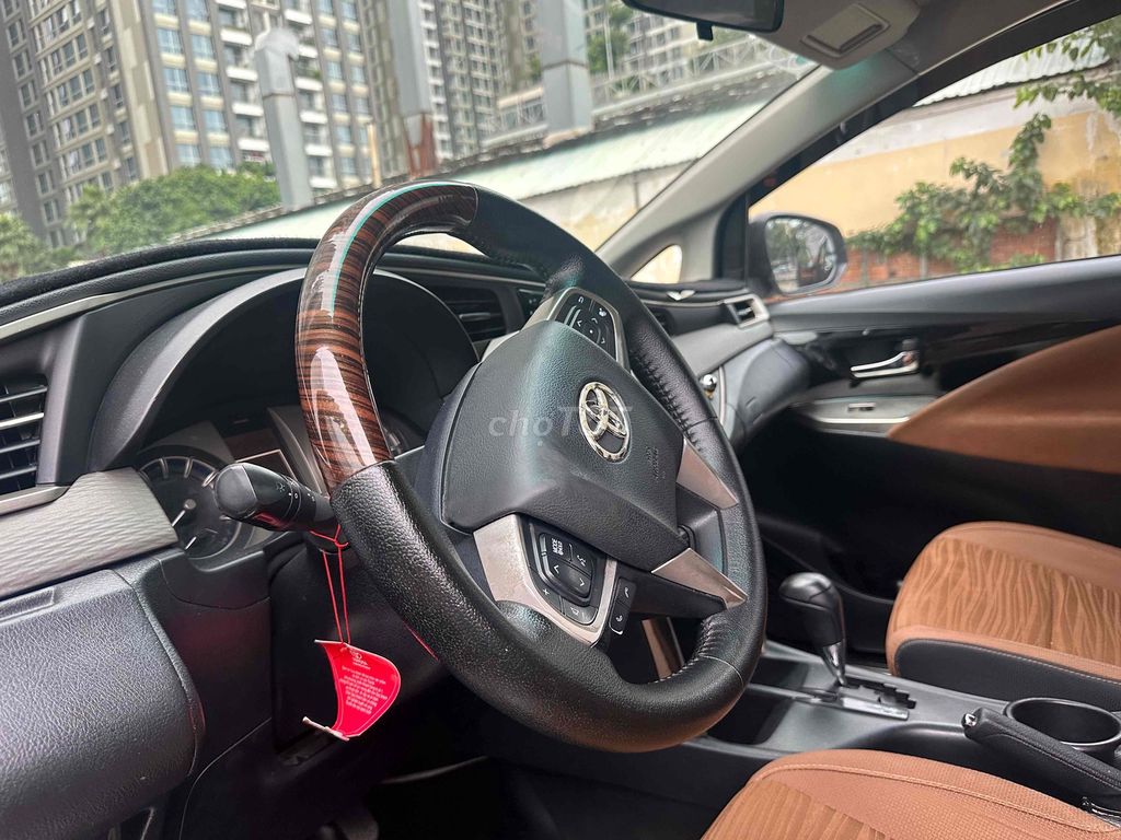 TOYOTA INNIVA G tự động 7 c xe đẹp giảm giá kịch k. Mua bán Ô tô tại Quận Bình Thạnh Tp Hồ Chí Minh được đăng bởi phuongneo hình 7