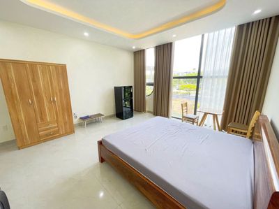 Rent · 1 bd · 35 м² · Quận Liên Chiểu, ул. Đường Phú Lộc 22
