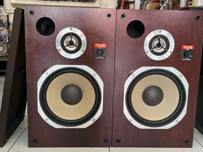 Cặp Loa Aurex Toshiba ss-L3sll Bass25cmTreble dome. Mua bán Tivi, Âm thanh tại Quận 12 Tp Hồ Chí Minh được đăng bởi Thao Đặng