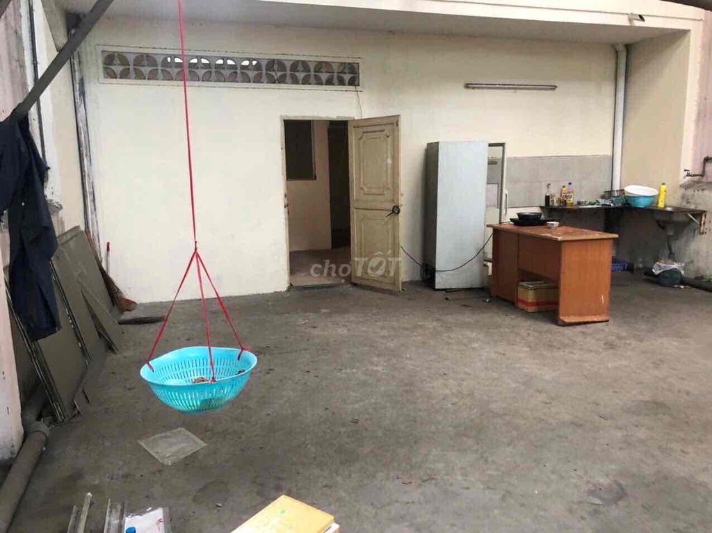 CHÍNH CHỦ-  96,8m2 MT ĐƯỜNG BẠCH MÃ P15Q10. Mua bán nhà ở tại Quận 10 Tp Hồ Chí Minh được đăng bởi Hoàng Thanh Thuỷ hình 1