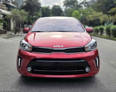Kia Soluto luxury 2023 - 30.000 km. Mua bán Ô tô tại Quận Long Biên Hà Nội được đăng bởi Mr Tài Oto