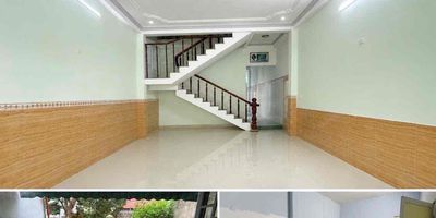 Rent · 4 bd · 100 м² · Quận Ngũ Hành Sơn, ул. Đường Vũ Mộng Nguyên