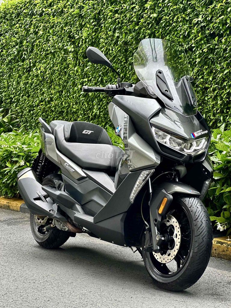 💎💎 𝐁𝐌𝐖 𝐂𝟒𝟎𝟎𝐆𝐓 𝟐𝟎𝟐𝟐  💎💎. Mua bán Xe máy tại Quận Bình Thạnh Tp Hồ Chí Minh được đăng bởi Quỳnh Võ hình 1