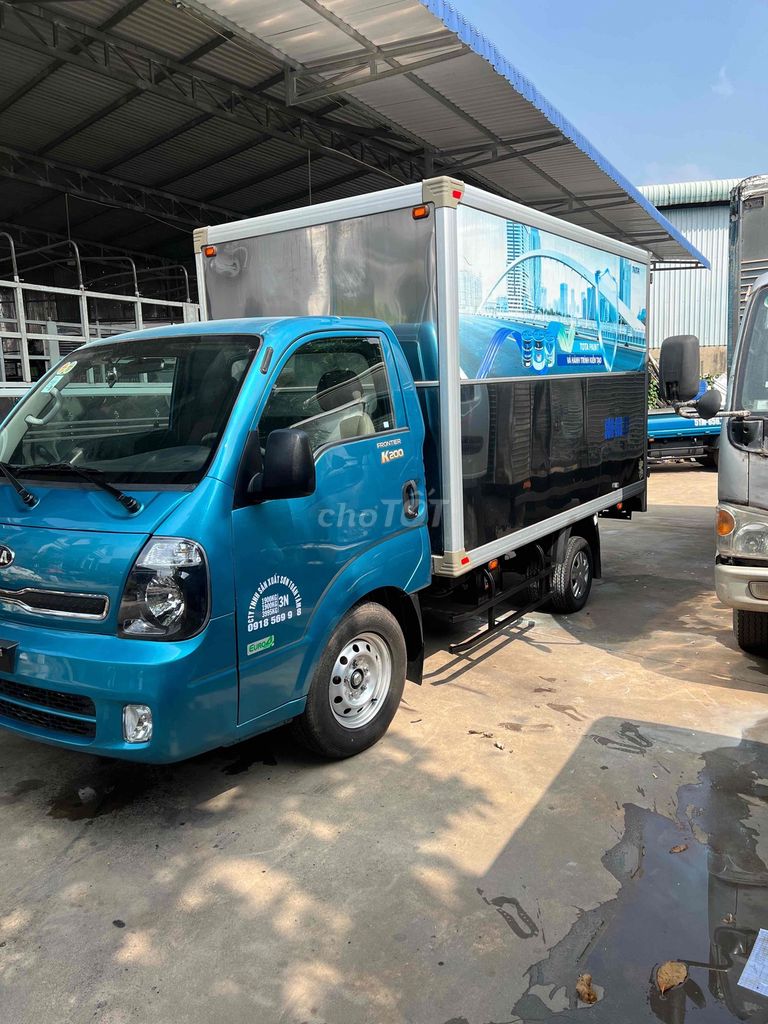 mới về k200 đời 2020 xe như mới xem xe thuận an bi. Mua bán Xe tải, xe ben tại Thành phố Thuận An Bình Dương được đăng bởi thinh hình 2