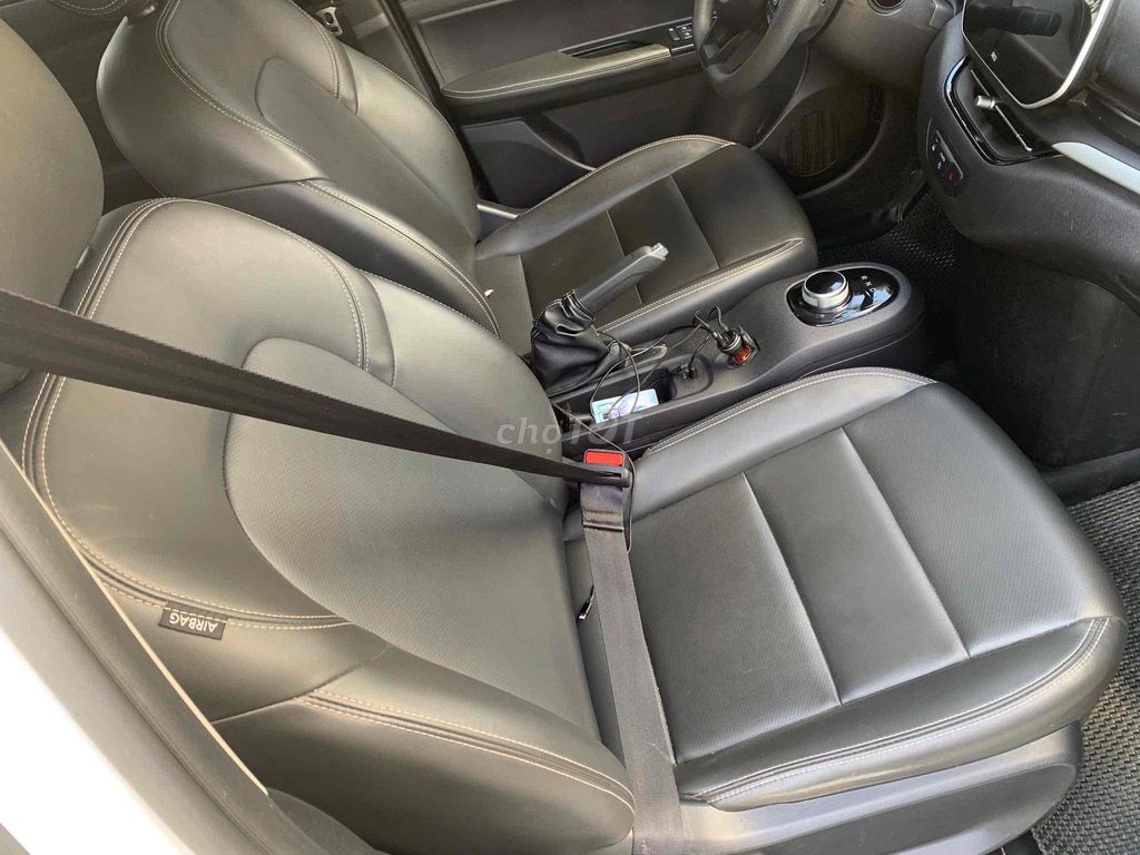 VinFast VF 5 Plus 2025 Trắng. Mua bán Ô tô tại Thành phố Thái Nguyên Thái Nguyên được đăng bởi Hồng Phương Auto  Auto 597 hình 6