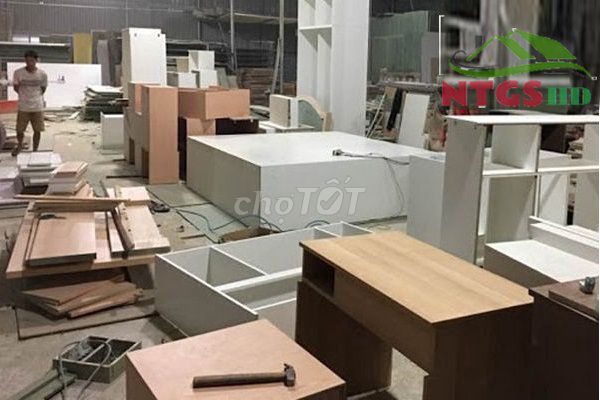 Tuyển Thợ Mộc, Thợ Sắt, Thợ Phụ, Thợ Pu Lương Cao. Việc làm tại Quận Tân Phú Tp Hồ Chí Minh được đăng bởi Công Ty TNHH TM DV Đầu Tư Và Xây Dựng Hải Đăng hình 4