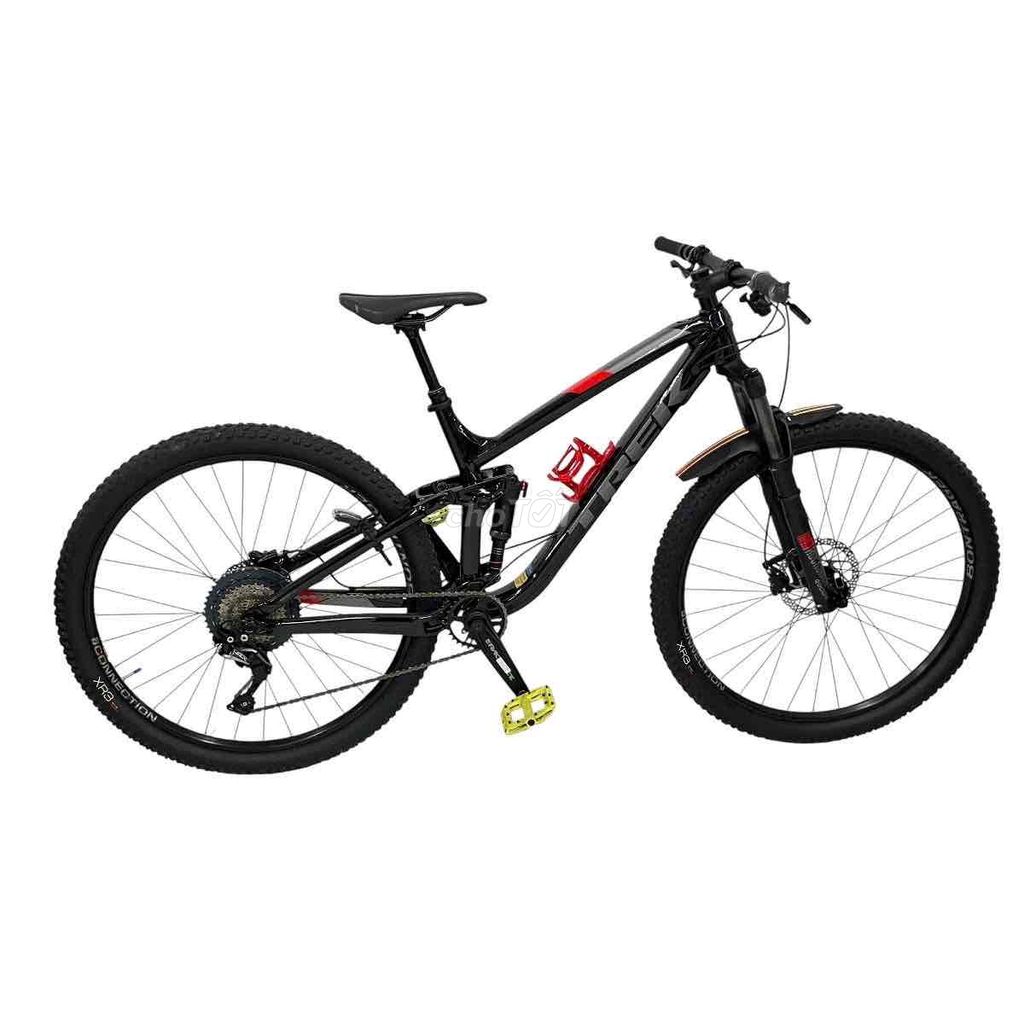 Xe đạp Trek fuel ex5. Mua bán Xe đạp tại Huyện Thanh Trì Hà Nội được đăng bởi Hung KT hình 5