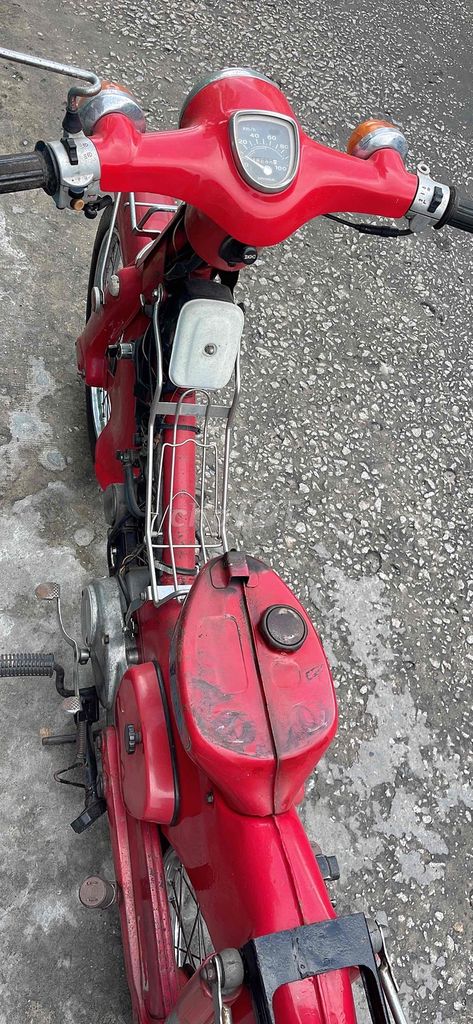 cup 50c xe zin khũng. Mua bán Xe máy tại Quận Ninh Kiều Cần Thơ được đăng bởi nguyen van tai hình 4