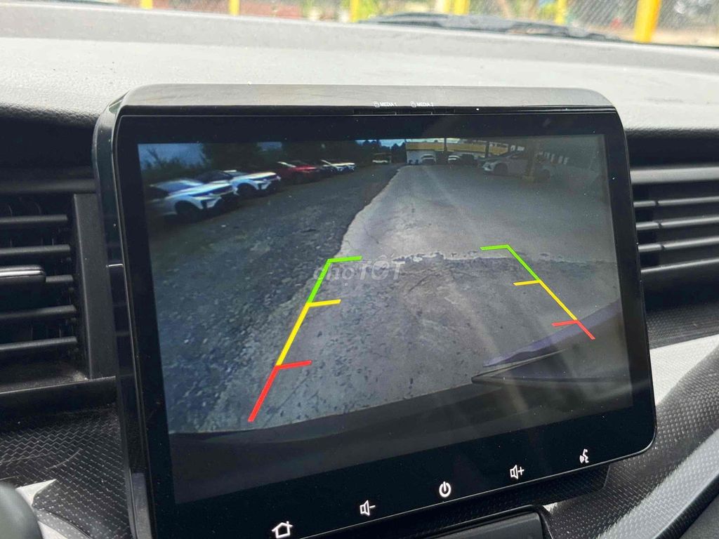 Suzuki XL 7 2022 GLX AT 4XX. Mua bán Ô tô tại Quận Cái Răng Cần Thơ được đăng bởi Chuyên Mua Bán Ô Tô Qua Sử Dụng Carpla Cần Thơ hình 11