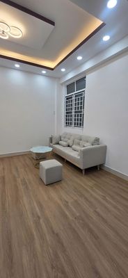 CHÍNH CHỦ BÁN CH NGUYỄN KIM LÔ R Q10 – 50M2 (2PN) – 2.85 TỶ (Có HH MG)