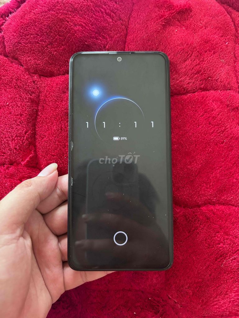 Xiaomi Redmi Note 14 4G. Mua bán Điện thoại tại Quận Tân Phú Tp Hồ Chí Minh được đăng bởi Nguyễn Lý Thanh Hải hình 1
