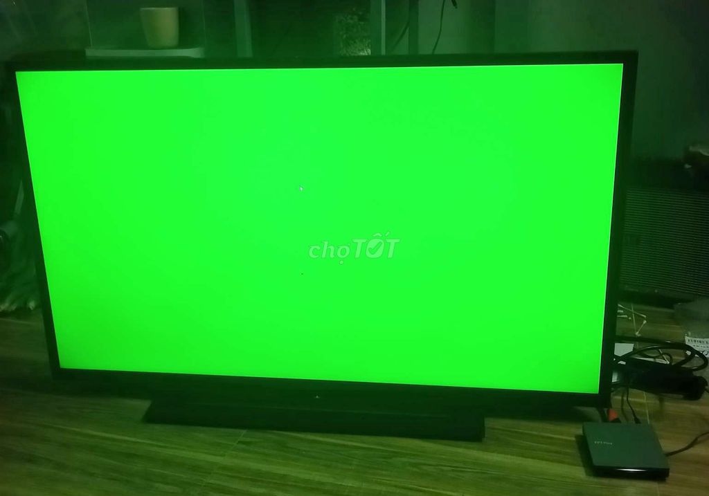 Tivi Sony KDL-40R350B 40 inch Malaysia. Mua bán Tivi, Âm thanh tại Quận 7 Tp Hồ Chí Minh được đăng bởi Nguyễn Thanh  hình 1