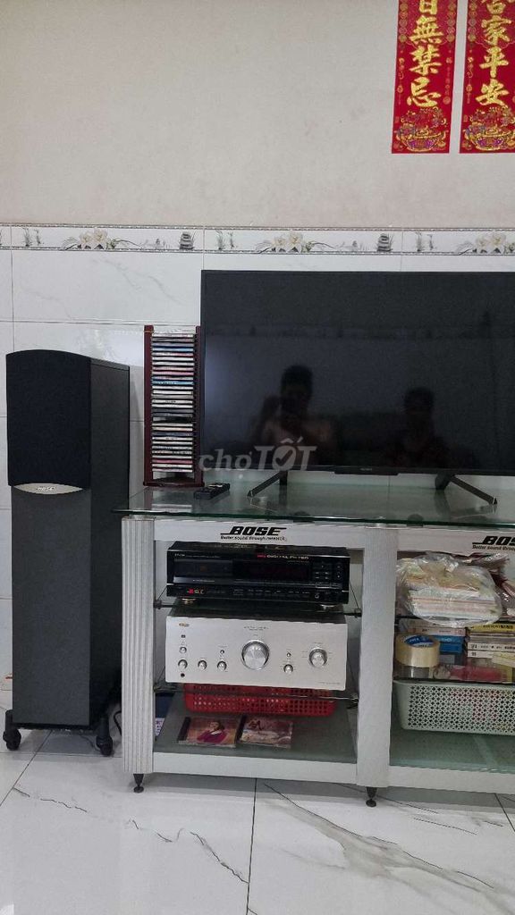 amply denon. Mua bán Tivi, Âm thanh tại Quận 11 Tp Hồ Chí Minh được đăng bởi Dung hình 1