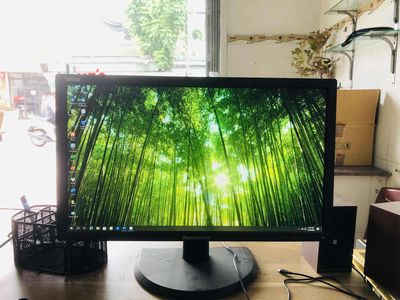 Màn hình Lenovo ThinkVision LT2223 22 inch đẹp. Mua bán Phụ kiện (Màn hình, Chuột...) tại Quận Kiến An Hải Phòng được đăng bởi QuỳnhMai Bùi