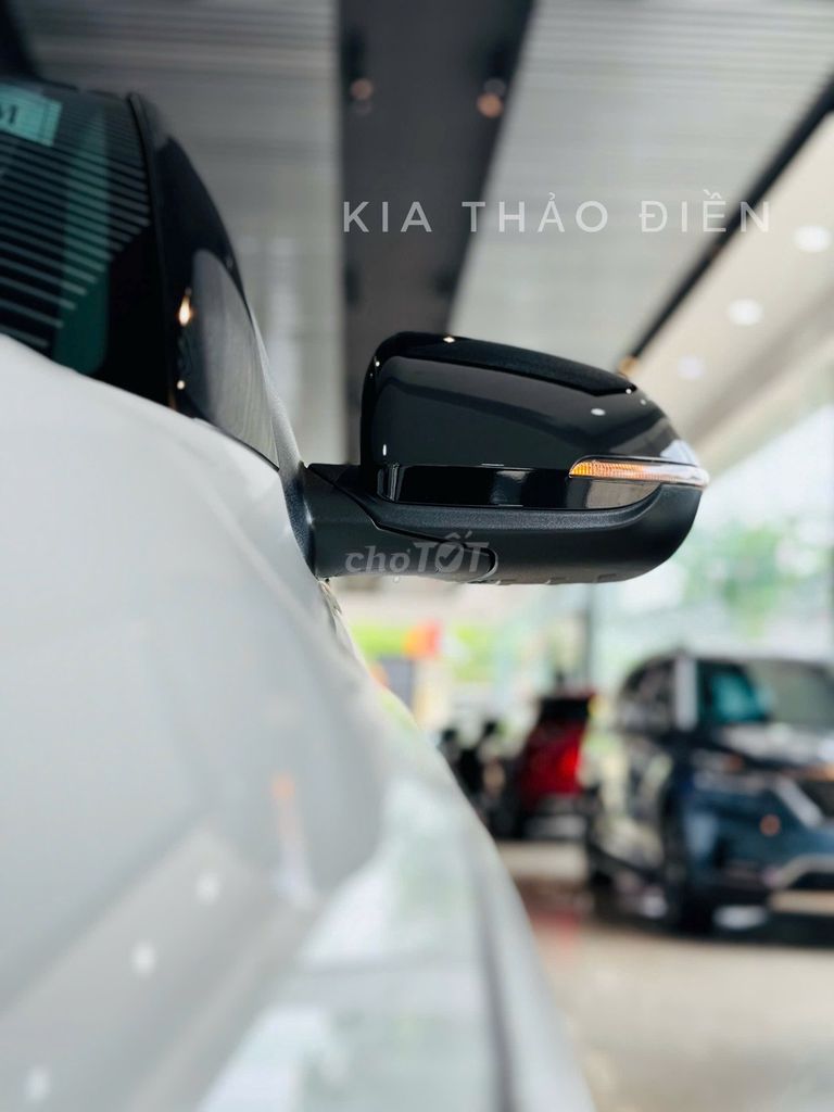 KIA Seltos 1.5 Premium Vin 2024 ưu đãi 102 triệu. Mua bán Ô tô tại Thành phố Thủ Đức Tp Hồ Chí Minh được đăng bởi KIA Thảo Điền hình 5