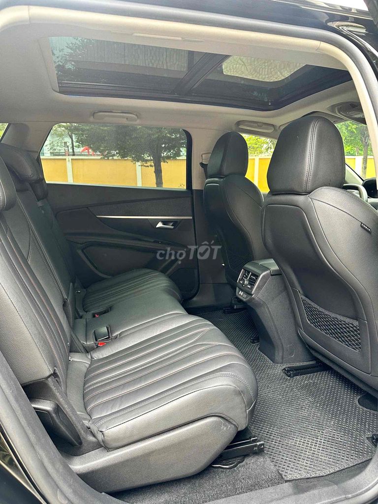 Peugeot 50*** Allure - 42000 km. Mua bán Ô tô tại Quận Cẩm Lệ Đà Nẵng được đăng bởi Nguyễn Duy hình 10